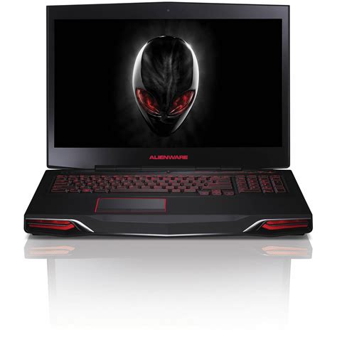 Alienware Gaming Laptops .